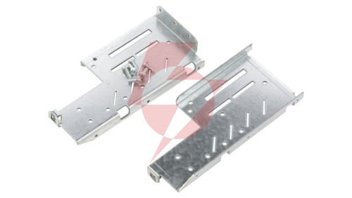Wspornik mocujący długi BPZ-CTS-L 106446