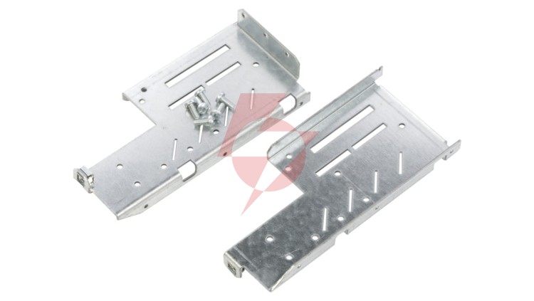 Wspornik mocujący długi BPZ-CTS-L 106446