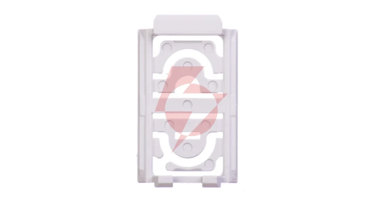 Zestaw osłon IP2X DILM40..72 DILM65-XIP2X 106491