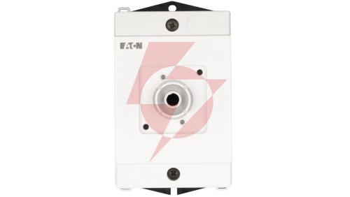 Obudowa do łącznika T0 IP65 natynkowa CI-K1-T0-2 207435