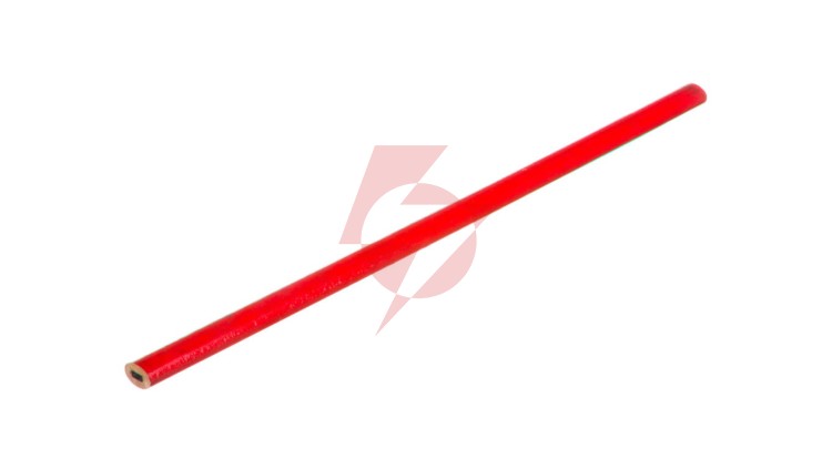 Ołówek stolarski 25cm MN-88-250 /12szt./