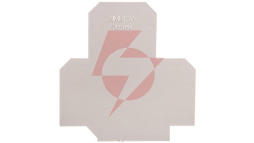 Przekładka TS 35 dla ZUW2-4.0 T914 17914302
