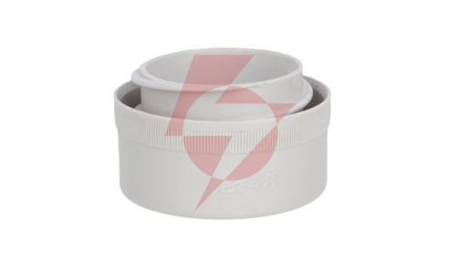 Wkladka izolująca do dławnic WI 48 E03DK-08050100901