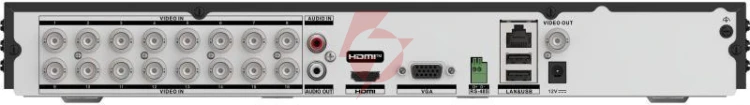 Rejestrator 5w1 hikvision ids-7216huhi-m2/xt/4a+16/4alm