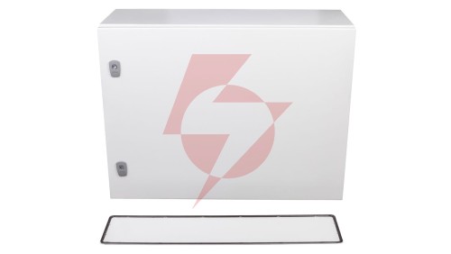 Obudowa CS 600x800x300mm IP66 z płytą montażową CS-68/300 111701