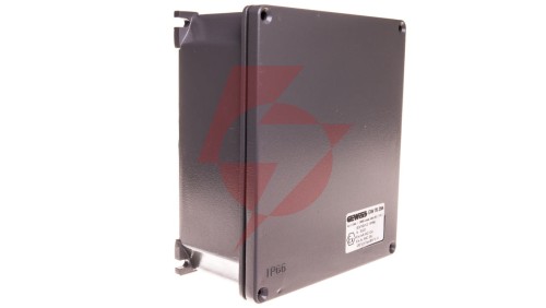 Puszka IP66 178X156X75 aluminium Strefa 2(G) i 22(D) ATEX GW76294