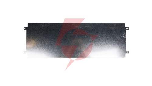 Płyta montażowa 300x1000mm stal BPZ-MPL300-1000 114815