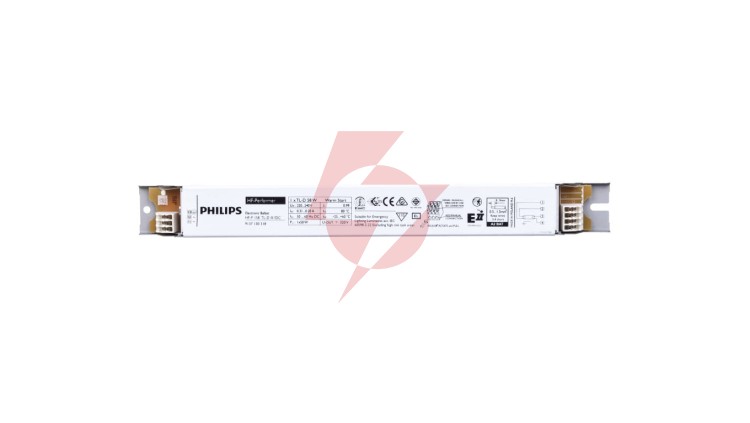 Statecznik elektroniczny HF-P 158 TL-D III 220-240V 50/60Hz IDC 913713031866