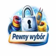 pewny wybór