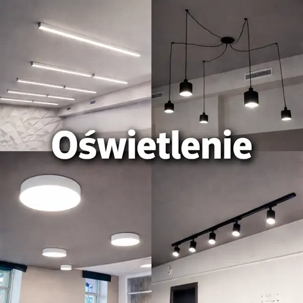 oświetlenie