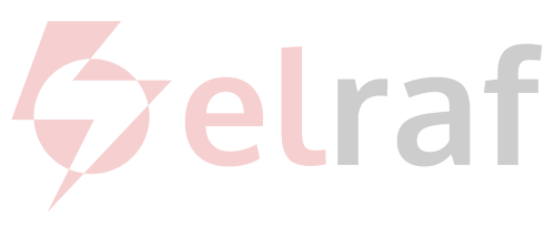 ELRAF MATERIAŁY ELEKTRYCZNE - strona główna